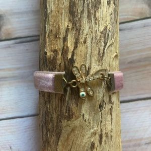 Lalunacopoli vintage bracelet